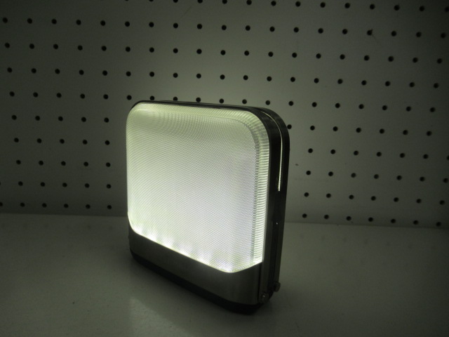 BioLite（バイオライト） ベースランタン