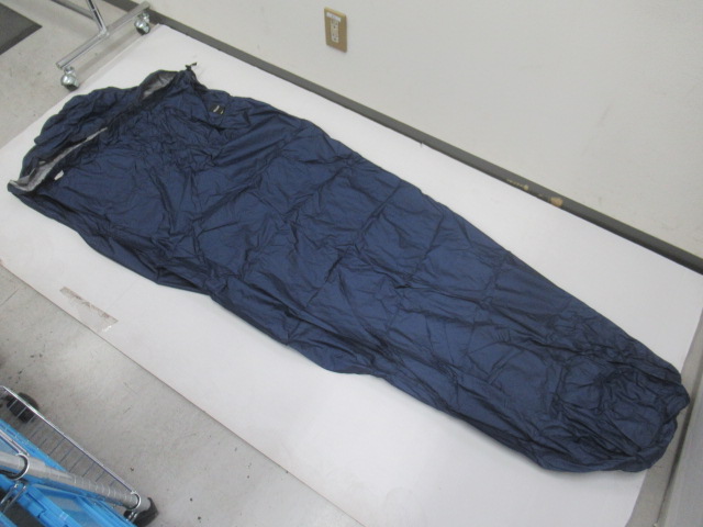 ISUKA（イスカ） ゴアテックスシュラフカバー ウルトラライト（1）