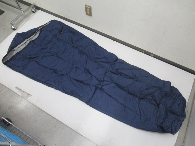 ISUKA（イスカ） ゴアテックスシュラフカバー ウルトラライト（2）