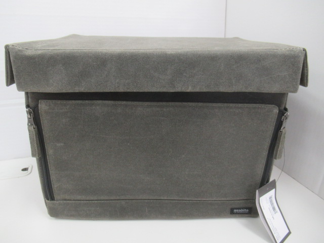 asobito（アソビト） チェアサイドジッパーコンテナ（1）