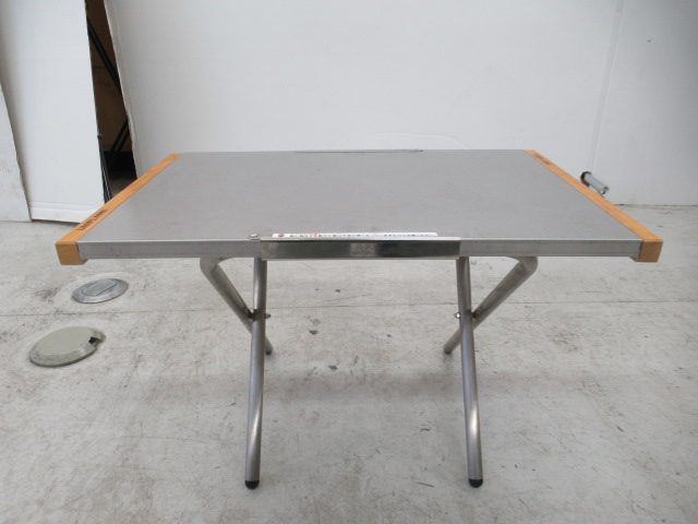 UNIFLAME（ユニフレーム） 焚き火テーブル