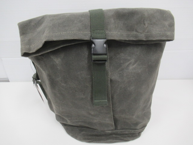 asobito（アソビト） ファイヤーツールバッグ