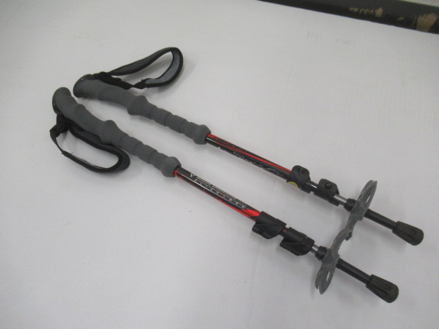 Black Diamond（ブラックダイヤモンド） トレイル フリックロック