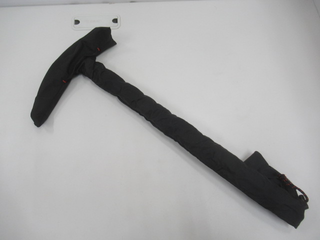 Black Diamond（ブラックダイヤモンド） レイブン ウルトラ+ソフトケース