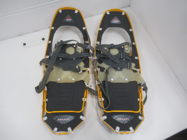 MSR（エムエスアール） ライトニング アッセント