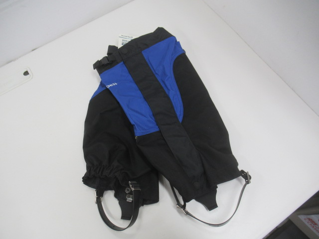 mont-bell（モンベル） GORE-TEX アルパインスパッツ