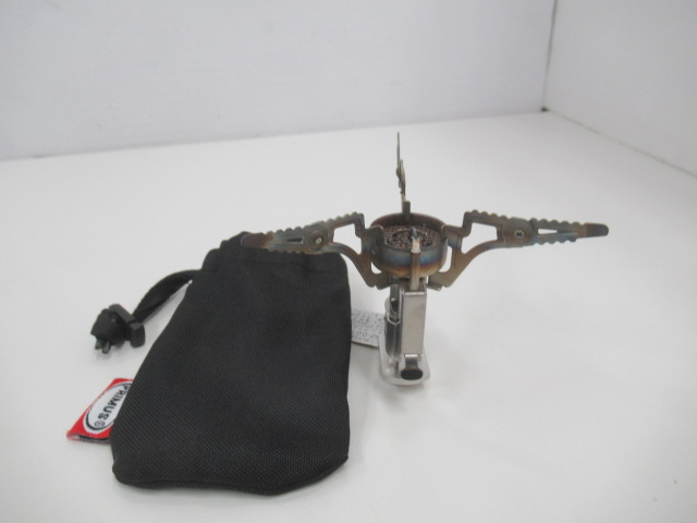 PRIMUS（プリムス） 114ナノストーブ