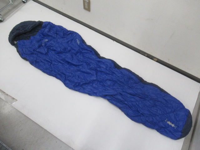 mont-bell（モンベル） スーパースパイラル バロウバッグ#5