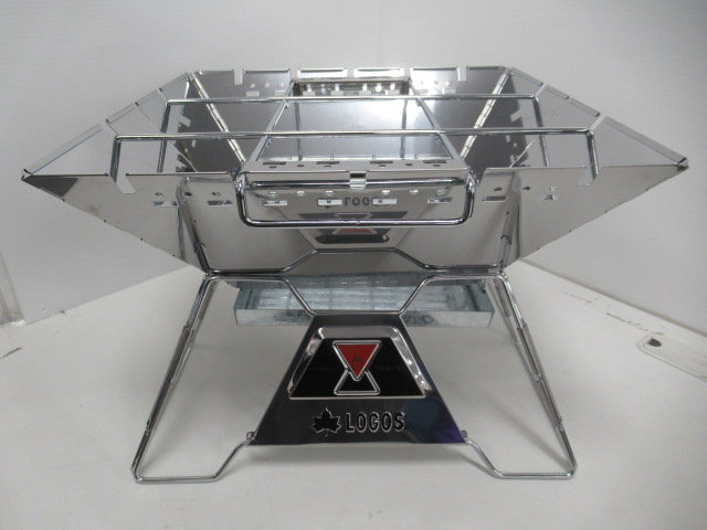 LOGOS（ロゴス） LOGOS the ピラミッドTAKIBI L