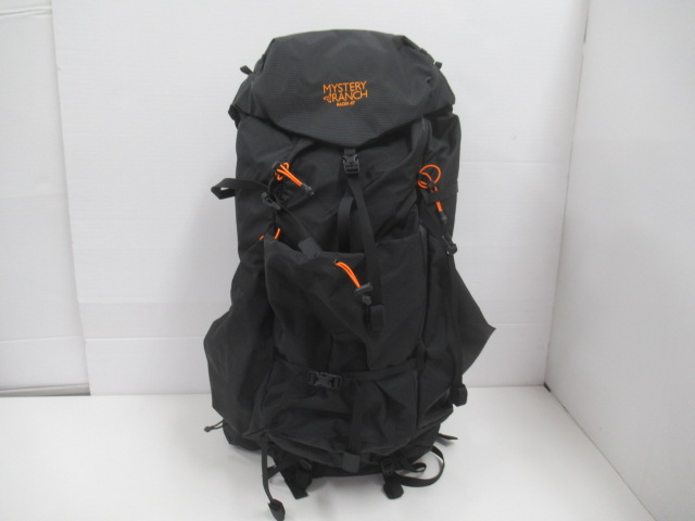 MYSTERY RANCH（ミステリーランチ） レイディックス 47+レインカバー