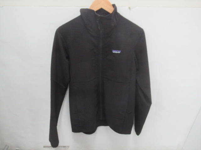 patagonia（パタゴニア） メンズ・R1 テックフェイス・ジャケット