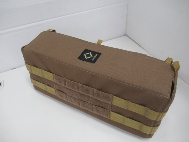 Helinox（ヘリノックス） テーブルサイドストレージS