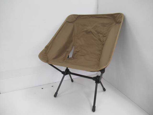 Helinox（ヘリノックス） タクティカルチェア コヨーテ