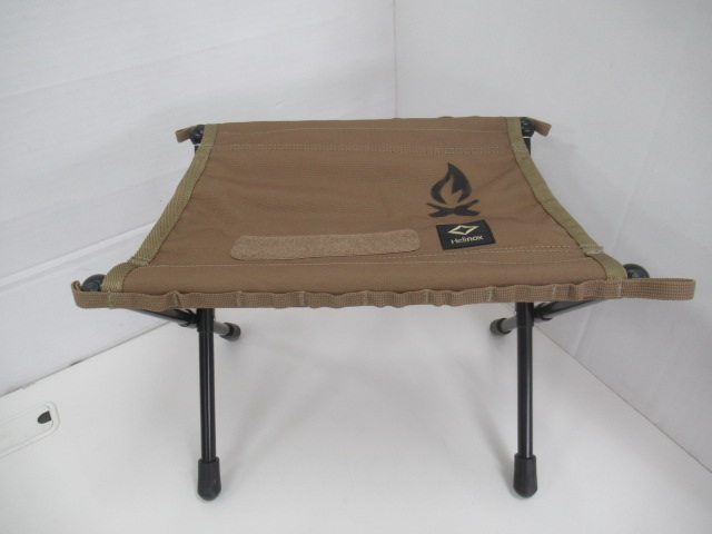 Helinox（ヘリノックス） タクティカル スピードスツール