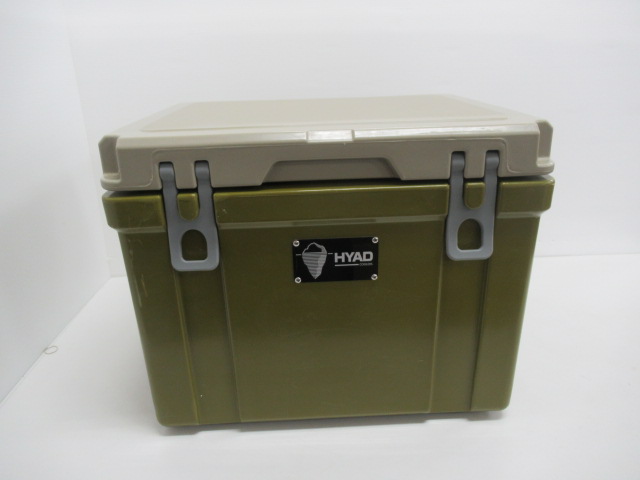 Oregonian Camper（オレゴニアンキャンパー） ヒャドクーラー27R リーフ