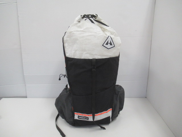 HYPERLITE MOUNTAIN GEAR（ハイパーライトマウンテンギア） アンバウンド 40