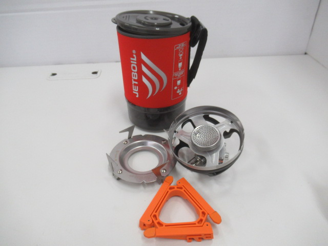 JETBOIL（ジェットボイル） マイクロモ