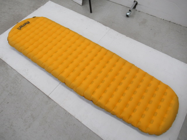 NEMO（ニーモ） テンサー インシュレーテッド レギュラー マミー