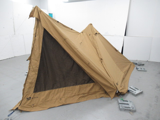 WAQ（ワック） Alpha T/C セット