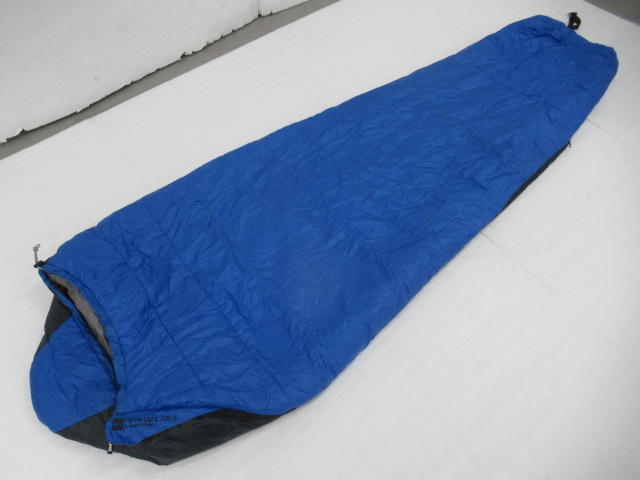 ISUKA（イスカ） アルファライト 700X