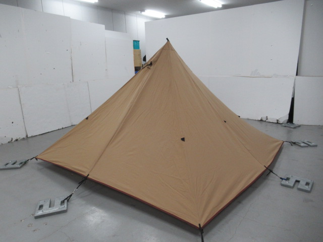 tent-Mark DESIGNS（テンマクデザイン） パンダTC