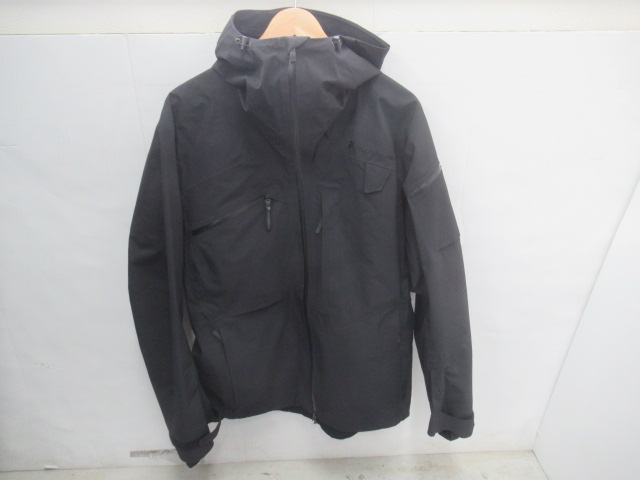 Peak Performance（ピークパフォーマンス） ヘリ アルパイン ジャケット メンズ