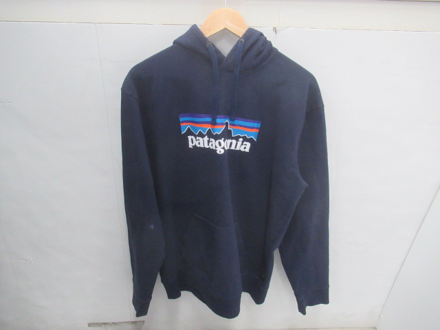 patagonia（パタゴニア） メンズ・P-6ロゴ・アップライザル・フーディ