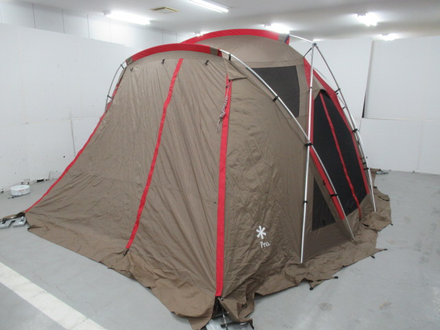 Snow Peak（スノーピーク） リビングシェルロング Pro.