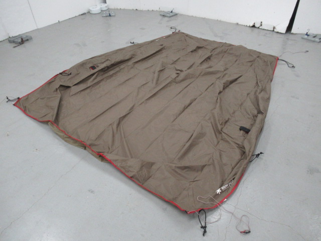 Snow Peak（スノーピーク） リビングシェルロングPro.シールドルーフ