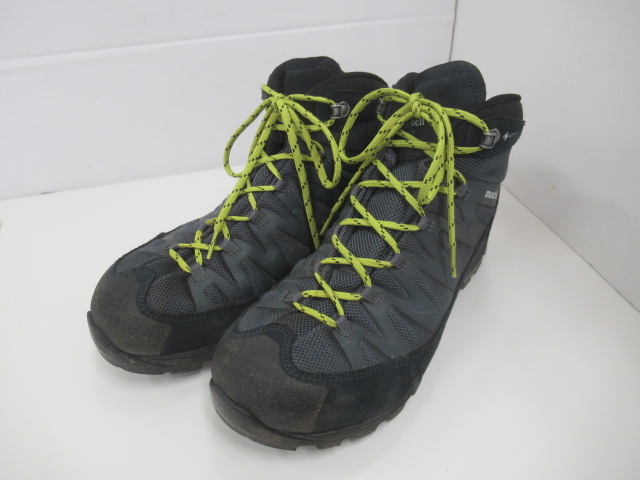 mont-bell（モンベル） マウンテンクルーザー400 ワイド