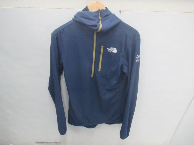THE NORTH FACE（ノースフェイス） エクスペディショングリッドフリースフーディ