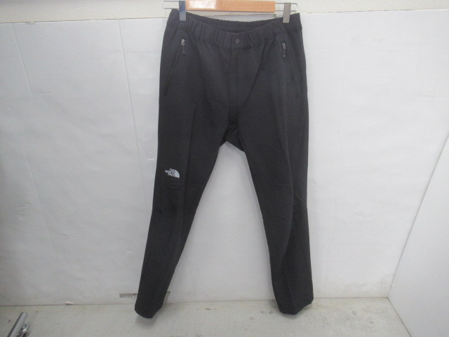 THE NORTH FACE（ノースフェイス） アルパインライトパンツ メンズ