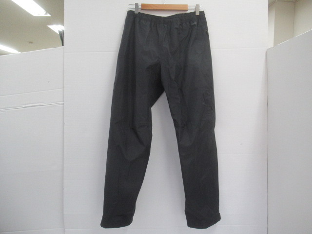 patagonia（パタゴニア） メンズ・トレントシェル 3L・レイン・パンツ ショート