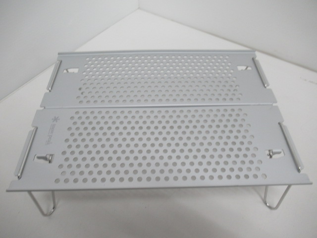 Snow Peak（スノーピーク） オゼン ライト SLV-171