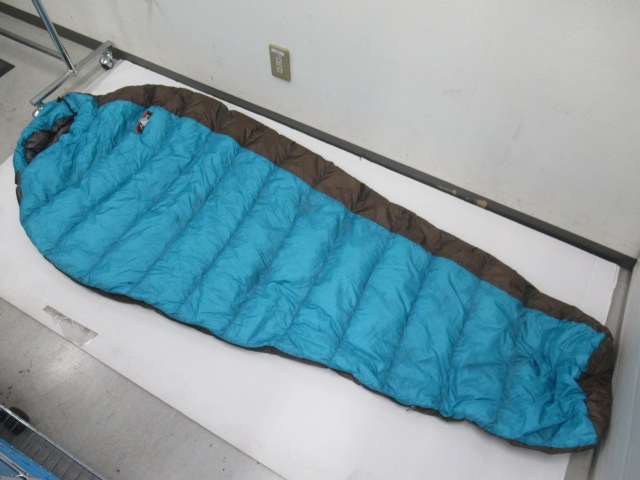 NANGA（ナンガ） オーロラライト 350DX ロング