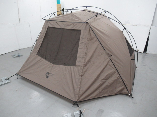 テント | アウトドア用品・アウトドアグッズの中古通販サイト【UZD