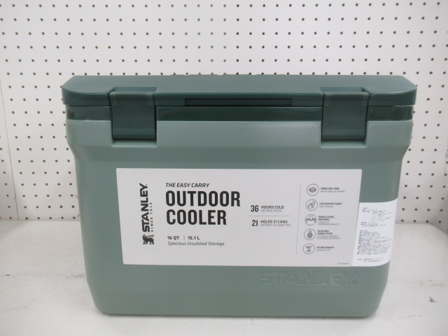 STANLEY（スタンレー） アドベンチャー 16QT 15.1L