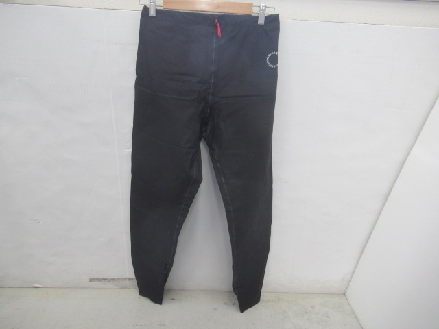 山と道 UL All-weather Pants S ブラック