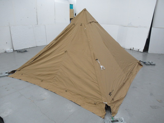 WAQ（ワック） Alpha アルファTC 二又セット