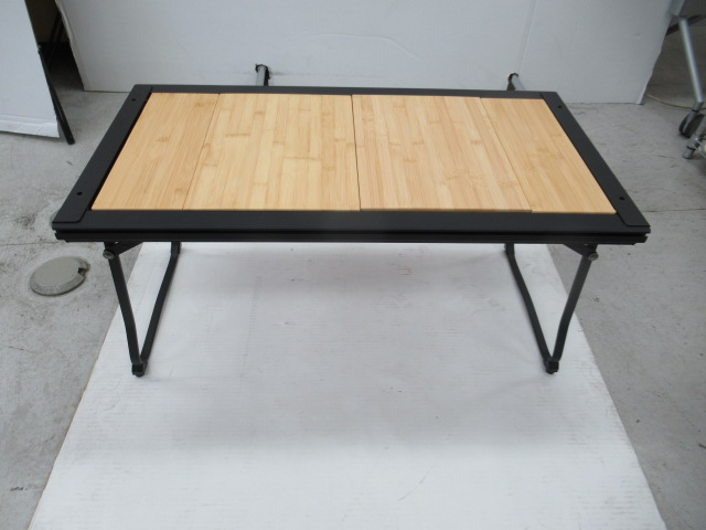 Snow Peak（スノーピーク） エントリーIGTブラック