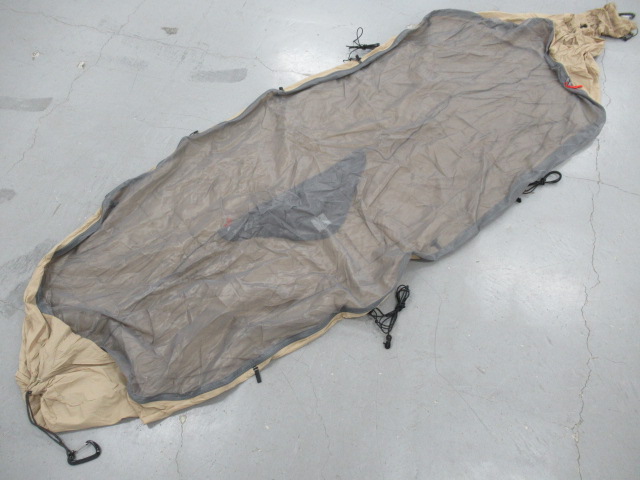 タープ | アウトドア用品・アウトドアグッズの中古通販サイト【UZD