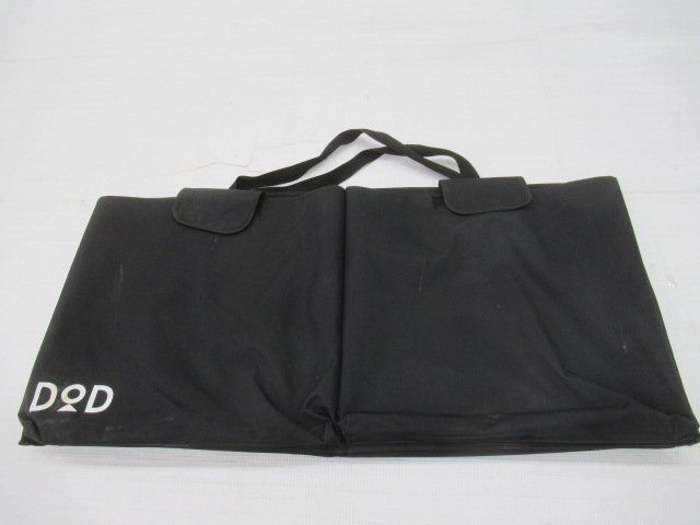 DOD（ディーオーディー） | アウトドア用品・アウトドアグッズの中古