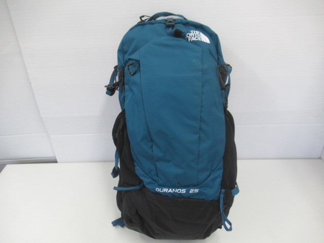 THE NORTH FACE（ノースフェイス） ウラノス25