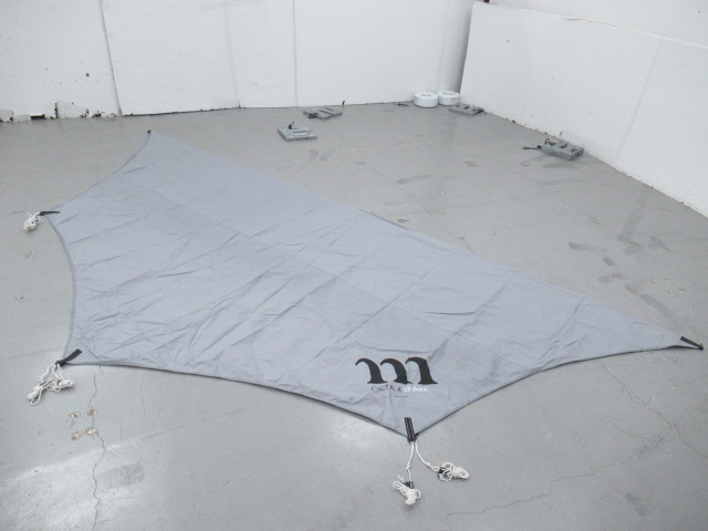 MURACO（ムラコ） OCTA 4 SPARK