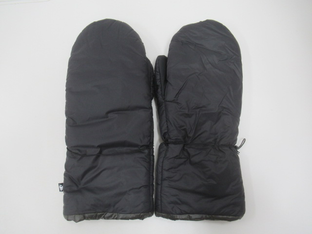 ENLIGHTENED EQUIPMENT（エンライテンドイクイップメント） Torrid Mitts