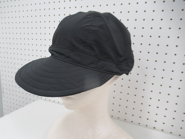 if you have（イフユーハブ） Feather Cap