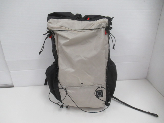 山と道 MINI+Breathable Pad