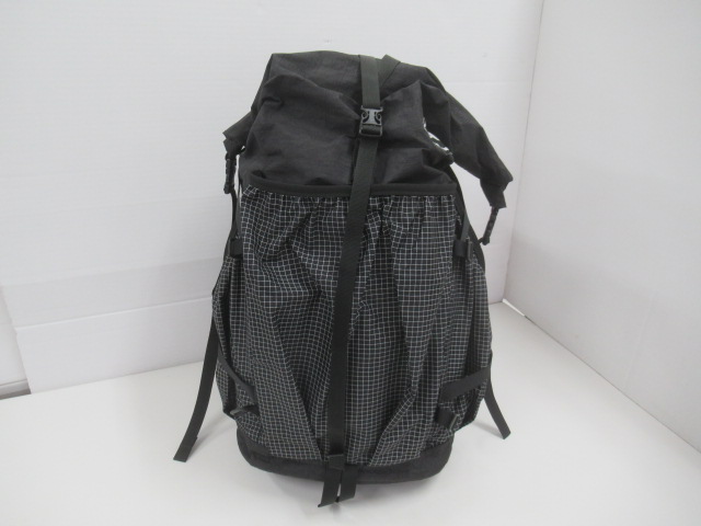 HYPERLITE MOUNTAIN GEAR（ハイパーライトマウンテンギア） 3400 サウスウエスト