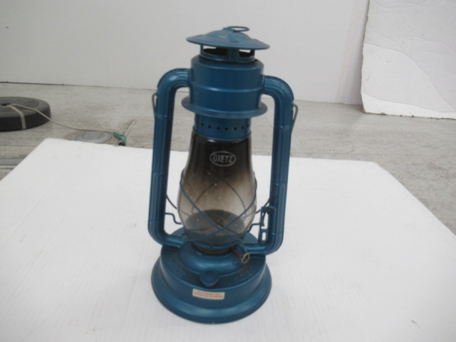 DIETZ（デイツ） ハリケーンランタン D80