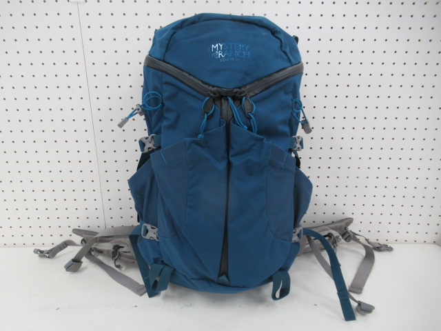 MYSTERY RANCH（ミステリーランチ） クーリー25